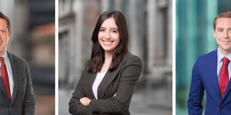 Evolution of AI Washing Enforcement: DOJ Enters the Image