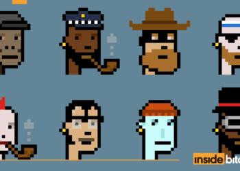 Infinite Node Publishes A Detailed CryptoPunks NFT E-book