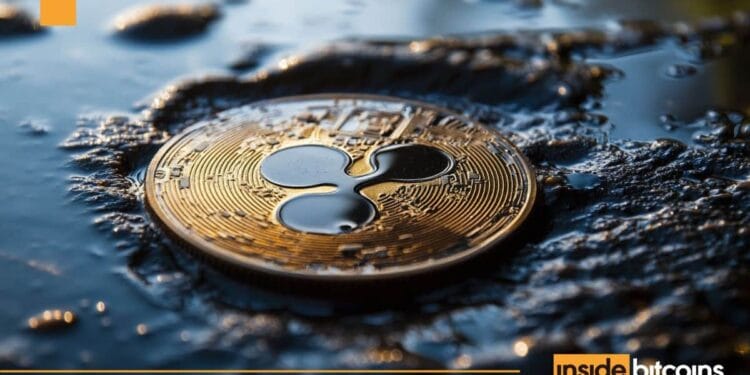 Ripple’s $5B Bid To Purchase USDC Issuer Circle Rejected