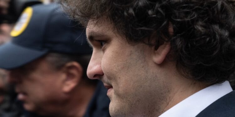 Sam Bankman-Fried Might Be Launched from Jail 4 Years Earlier