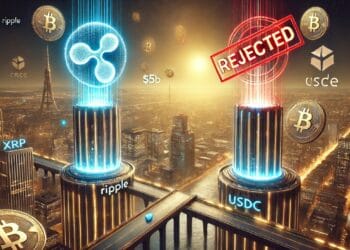 Ripple Makes an attempt $5 Billion Takeover Of USDC Issuer Circle, Bid Rejected