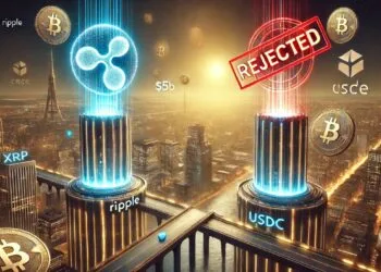 Ripple Makes an attempt $5 Billion Takeover Of USDC Issuer Circle, Bid Rejected