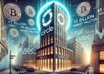 Ripple Pursues $20 Billion Acquisition Of Circle After Preliminary Supply Rejected