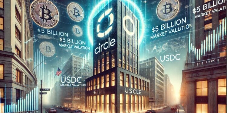 Ripple Pursues $20 Billion Acquisition Of Circle After Preliminary Supply Rejected