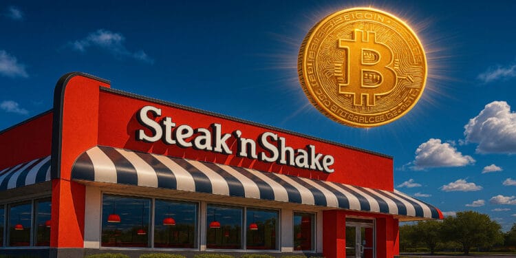 Steak ‘n Shake Now Accepting Bitcoin Through Lightning Community Throughout U.S. Areas