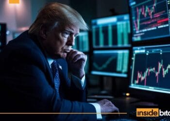 Bitcoin Eyes $100K As Trump Teases “Main Commerce Deal”