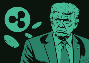 Trump Sad with Ripple and XRP Over Surprising New Improvement