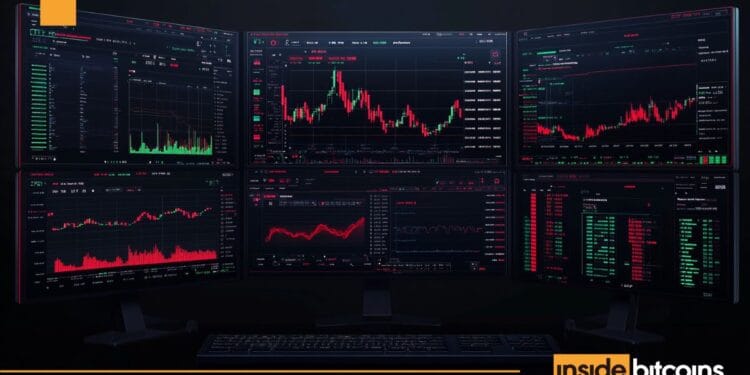 US-UK Commerce Deal Pushes Bitcoin Over 100K, ETH And Pepe Soar