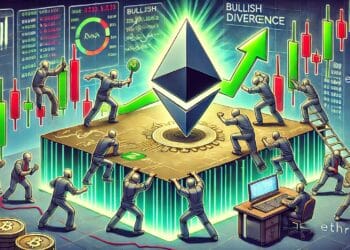 Ethereum Bulls Defend Help – Key Indicator Hints At Brief-Time period Rally