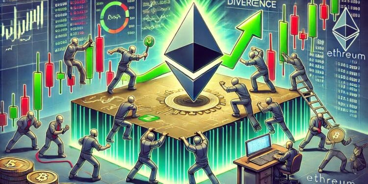 Ethereum Bulls Defend Help – Key Indicator Hints At Brief-Time period Rally