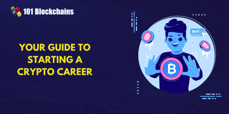 Crypto Careers: What You Must Study to Break In
