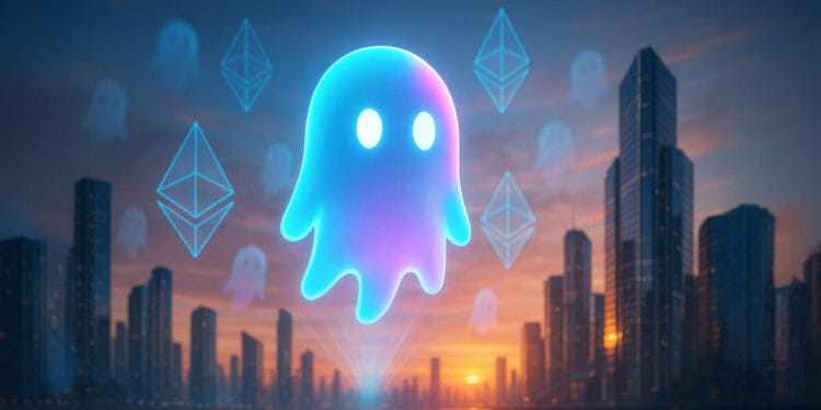 Ethereum Basis embraces DeFi borrowing $2M in stablecoins on Aave utilizing ETH collateral