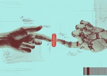 Planning Your AI Coverage? Begin Right here.