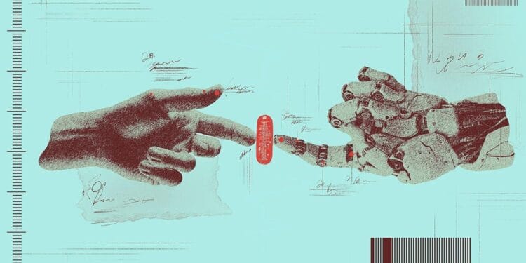 Planning Your AI Coverage? Begin Right here.