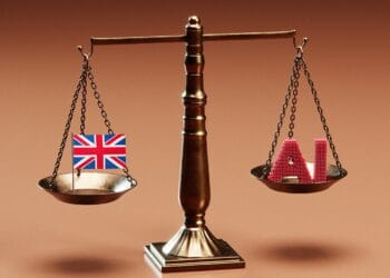 Balancing innovation, regulation, and public belief