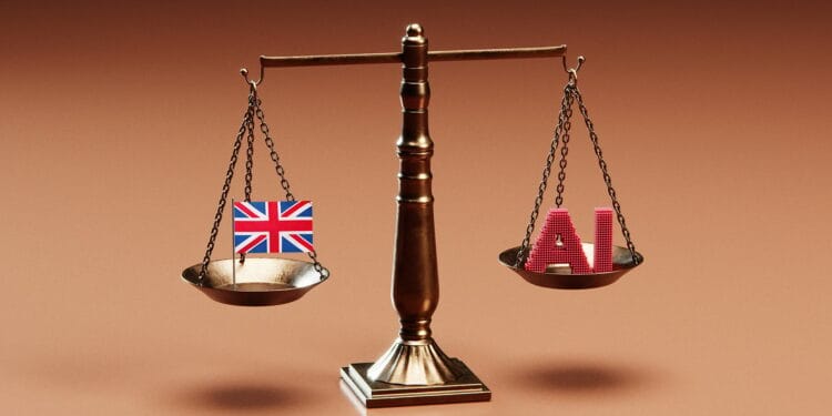 Balancing innovation, regulation, and public belief