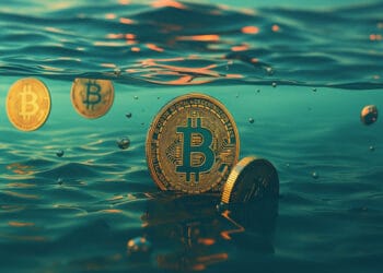 Crypto liquidity lags behind conventional finance regardless of market effectivity positive factors – S&P World