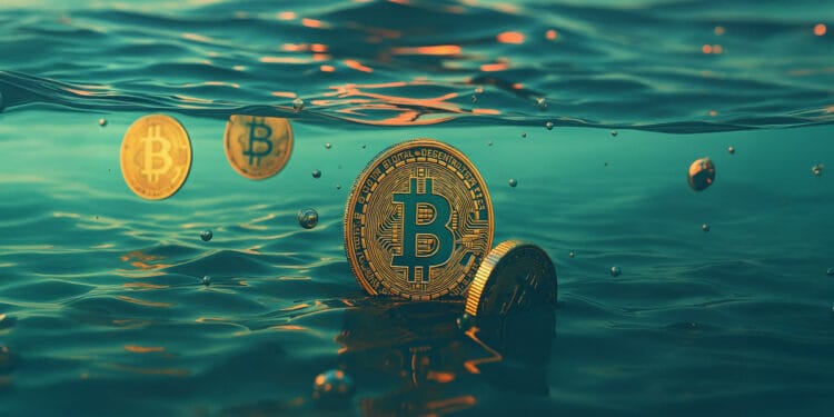 Crypto liquidity lags behind conventional finance regardless of market effectivity positive factors – S&P World