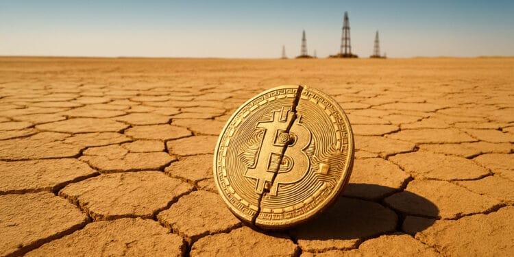 Kuwait bans Bitcoin mining over power issues and authorized violations