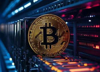 Bitcoin mining pushes sustainability agenda with over 50% of power generated from renewables