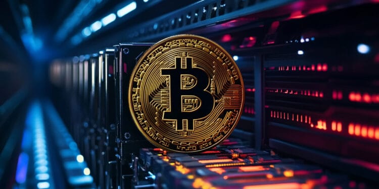 Bitcoin mining pushes sustainability agenda with over 50% of power generated from renewables