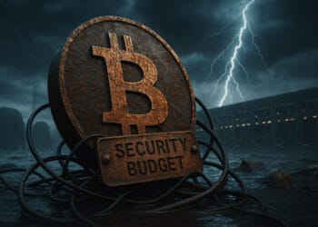 Bitcoin’s shrinking charges might set off crypto-wide fallout