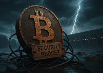 Bitcoin’s shrinking charges might set off crypto-wide fallout