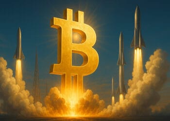 Bitcoin eyes $120,000 value zone as change flows, leverage surge