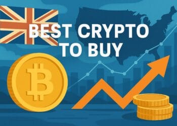 Bitcoin to $1M? Finest Crypto to Purchase As Trump Pronounces UK + US Commerce Deal