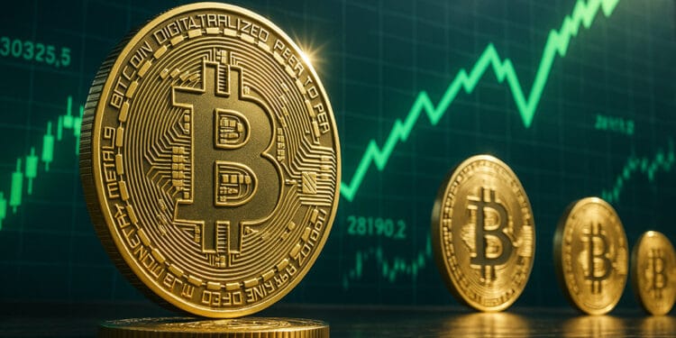 Quick squeeze propels Bitcoin previous $100,000 with funding charges rising