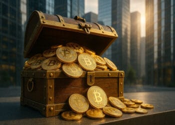 Vivek Ramaswamy’s Try makes daring transfer as first NASDAQ-listed Bitcoin treasury firm