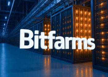 Bitfarms monetary earnings falls 82% YoY, magnifying internet loss to $35.9M