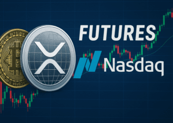 Volatility Shares Launches First-Ever XRP Futures ETF On Nasdaq