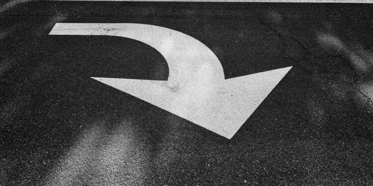 A Correction To This Degree May Come First