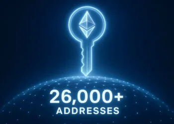 Over 26,000 Ethereum wallets combine Pectra improve options driving good pockets adoption