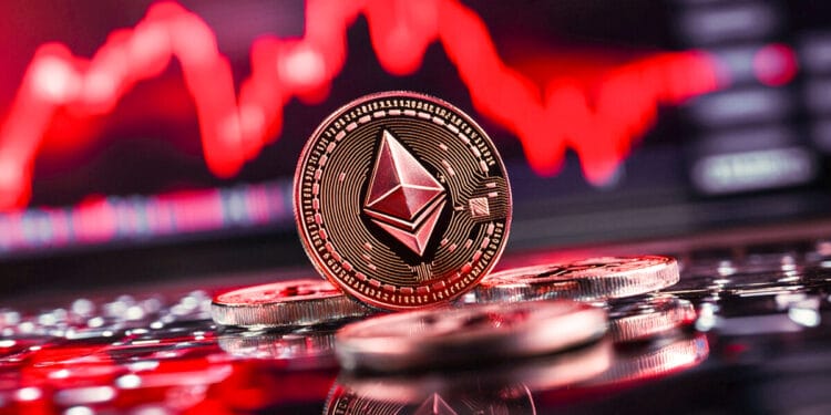 Two Prime drops Ethereum, labeling it a memecoin amid waning institutional curiosity