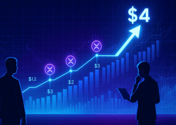 XRP Worth Evaluation: Will It Attain $4 In Might 2025?