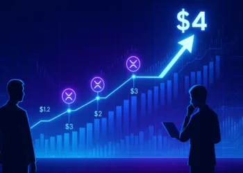 XRP Worth Evaluation: Will It Attain $4 In Might 2025?