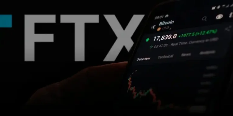 FTX Set for $5 Billion Stablecoin Creditor Cost This Week