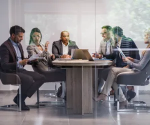 Selecting the Board Administration Software program for Credit score Unions: Key Options To Contemplate