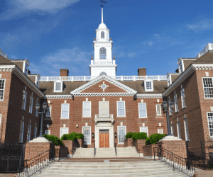 What to Do If You Get a Delaware VDA Invitation Discover