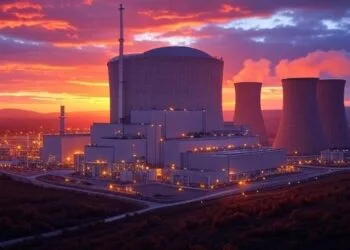 Uranium Power Corp Surges as Trump’s Nuclear Push Lights Up the Market