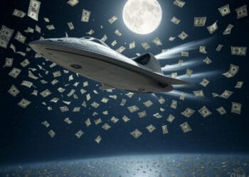 Virgin Galactic Inventory Skyrockets After Stellar Q1 Earnings: What’s Driving the Surge?