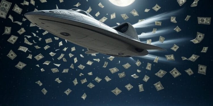 Virgin Galactic Inventory Skyrockets After Stellar Q1 Earnings: What’s Driving the Surge?