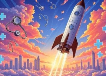 Streamline Well being Options Soars on Merger Information: What’s Driving the Surge?