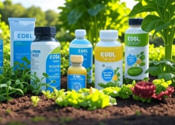 Edible Backyard AG (EDBL) Surges on Amazon Launch: A Contemporary Tackle Sports activities Vitamin