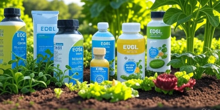 Edible Backyard AG (EDBL) Surges on Amazon Launch: A Contemporary Tackle Sports activities Vitamin