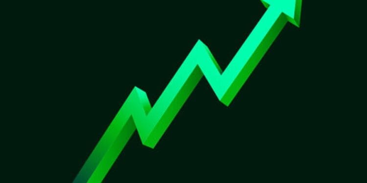 Bull Flag Sample Suggestions FET For $9.33 Worth Goal