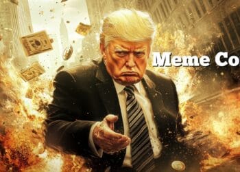 3 Crypto Initiatives Tapping Into Political Hype