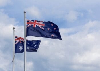 New Zealand Man Arrested In $265 Million Crypto Rip-off Probe